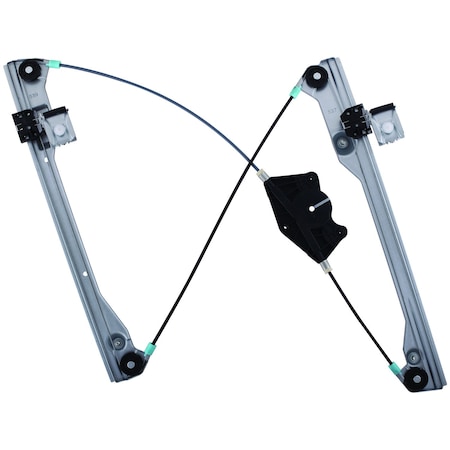 Wai Global POWER WINDOW REGULATOR ONLY, WPR4769R WPR4769R